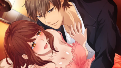 Hentai Trao nhau hơi ấm trong phòng khách sạn – EP8 – Remix-2-17-02-2026